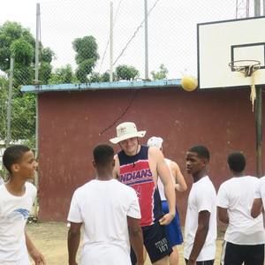 Meet your Posher, Austin